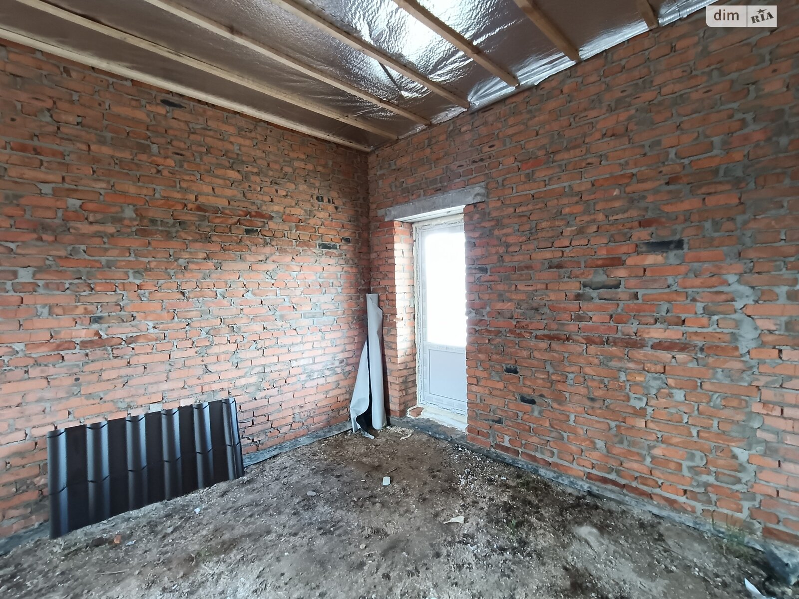 одноэтажный дом, 100 кв. м, кирпич. Продажа в Винницких Хуторах фото 1 одноэтажный дом, 100 кв. м, кирпич. Продажа в Винницких Хуторах фото 1