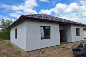одноповерховий будинок, 98 кв. м, цегла. Продаж у Вінницьких Хуторах фото 2
