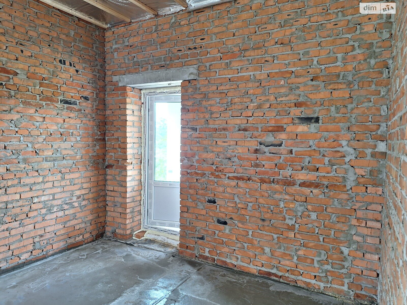 одноэтажный дом, 98 кв. м, кирпич. Продажа в Винницких Хуторах фото 1 одноэтажный дом, 98 кв. м, кирпич. Продажа в Винницких Хуторах фото 1