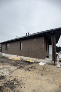 одноэтажный дом, 95 кв. м, кирпич. Продажа в Винницких Хуторах фото 2