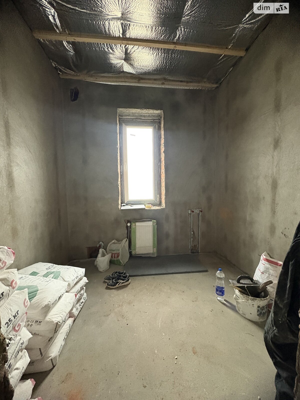 одноэтажный дом, 95 кв. м, кирпич. Продажа в Винницких Хуторах фото 1