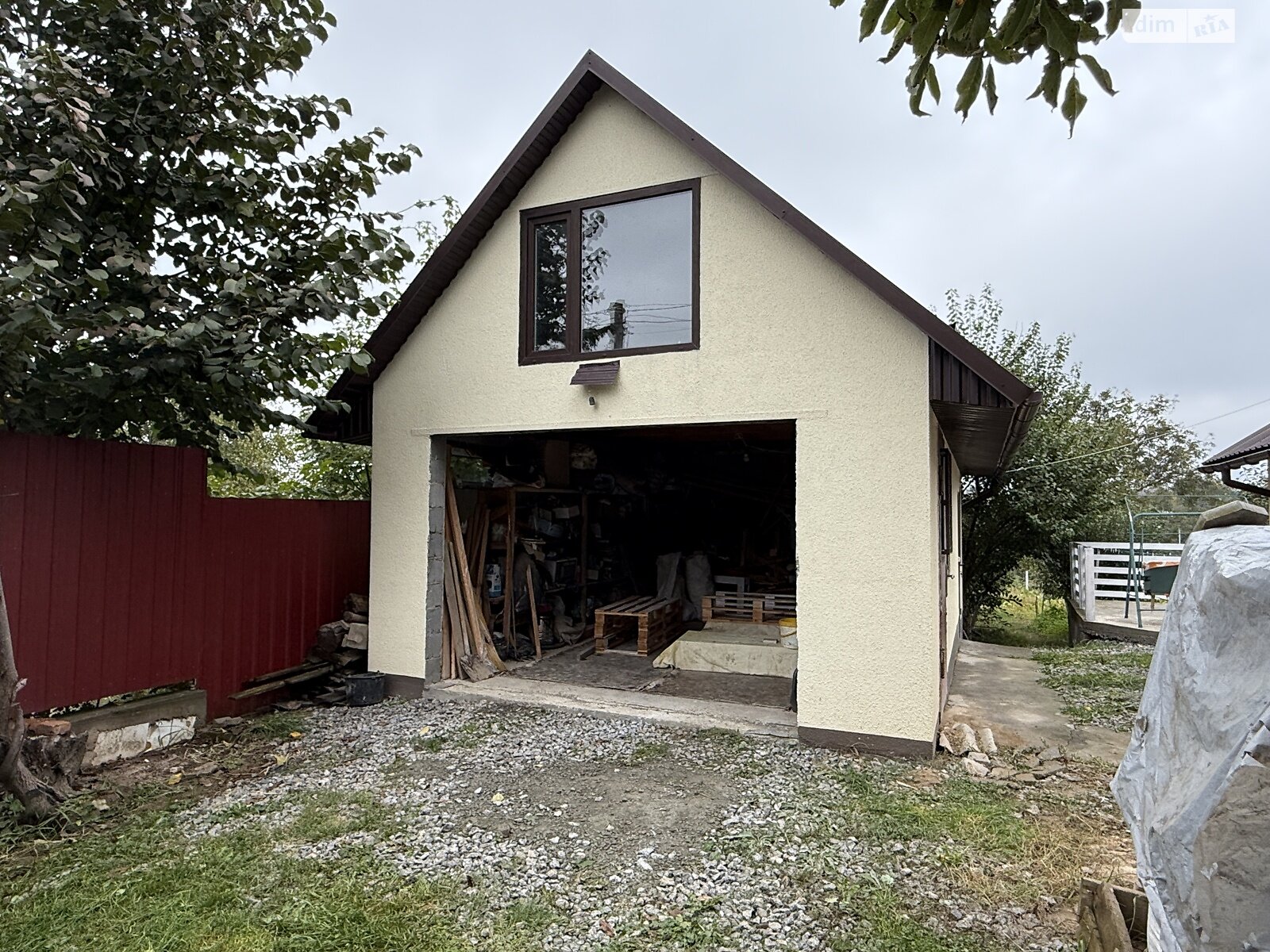 двоповерховий будинок з ремонтом, 86 кв. м, газобетон. Продаж у Вінницьких Хуторах фото 1 двоповерховий будинок з ремонтом, 86 кв. м, газобетон. Продаж у Вінницьких Хуторах фото 1