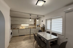 двоповерховий будинок з ремонтом, 86 кв. м, газобетон. Продаж у Вінницьких Хуторах фото 2