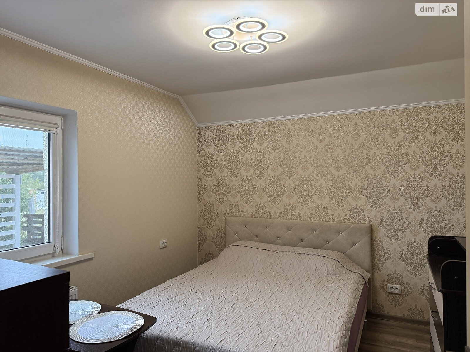 двоповерховий будинок з ремонтом, 86 кв. м, газобетон. Продаж у Вінницьких Хуторах фото 1 двоповерховий будинок з ремонтом, 86 кв. м, газобетон. Продаж у Вінницьких Хуторах фото 1