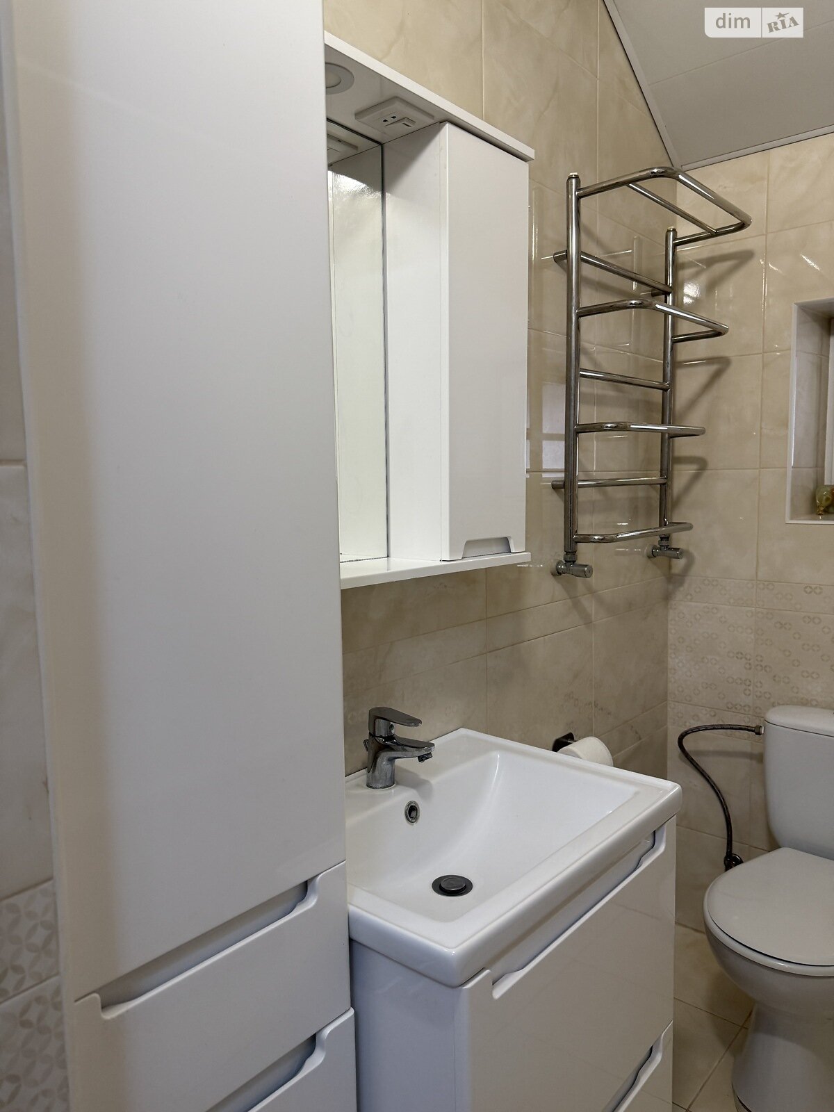 двоповерховий будинок з ремонтом, 86 кв. м, газобетон. Продаж у Вінницьких Хуторах фото 1 двоповерховий будинок з ремонтом, 86 кв. м, газобетон. Продаж у Вінницьких Хуторах фото 1