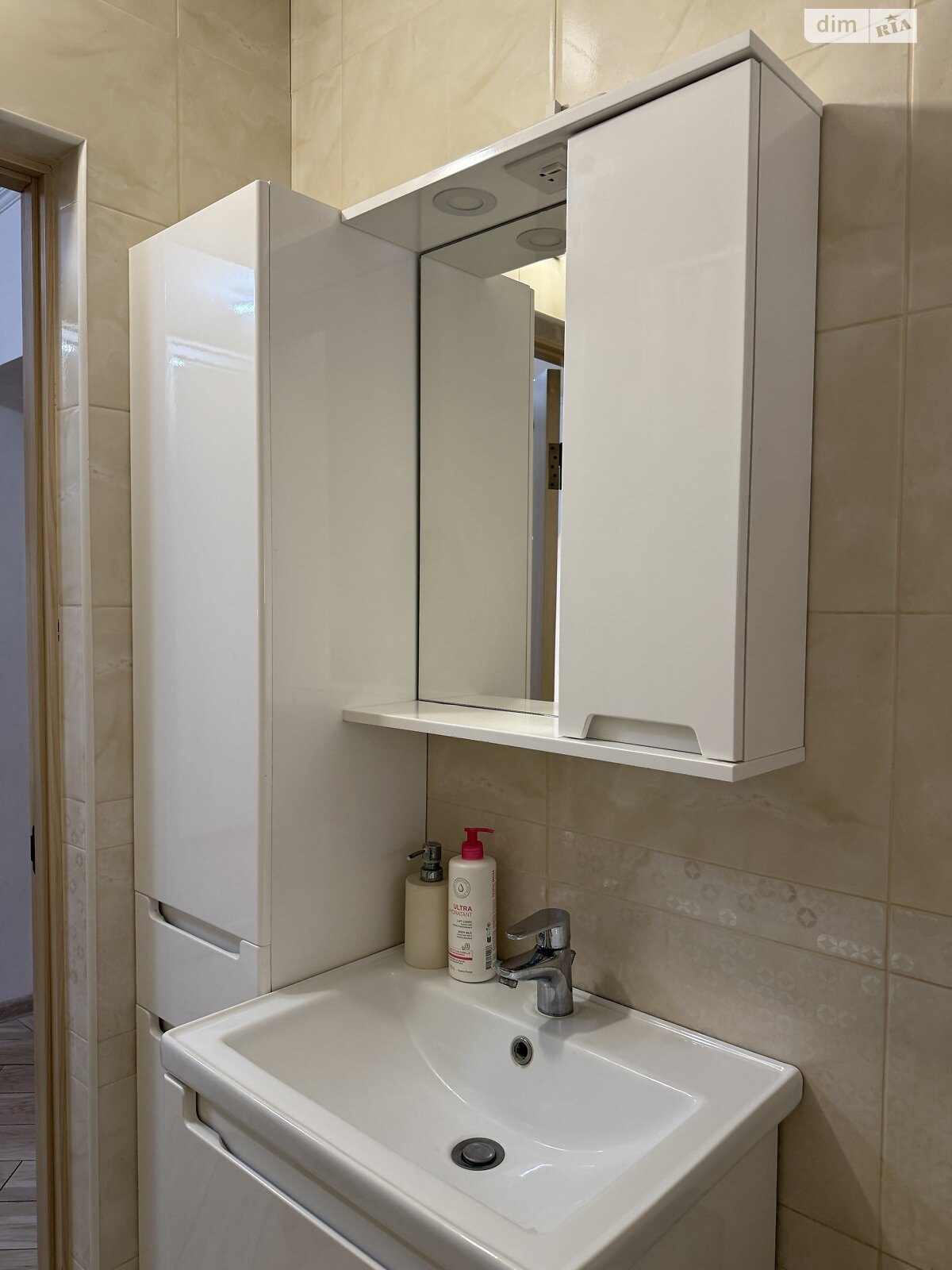 двоповерховий будинок з ремонтом, 86 кв. м, газобетон. Продаж у Вінницьких Хуторах фото 1 двоповерховий будинок з ремонтом, 86 кв. м, газобетон. Продаж у Вінницьких Хуторах фото 1