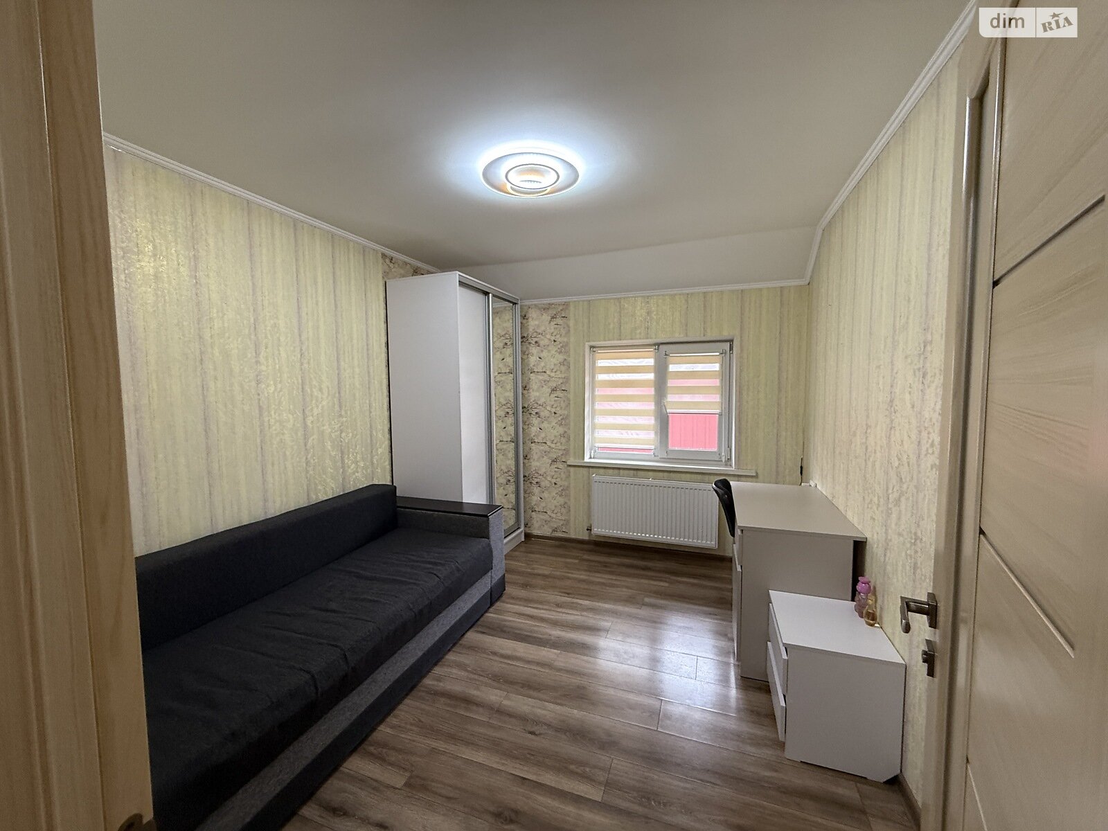 двоповерховий будинок з ремонтом, 86 кв. м, газобетон. Продаж у Вінницьких Хуторах фото 1 двоповерховий будинок з ремонтом, 86 кв. м, газобетон. Продаж у Вінницьких Хуторах фото 1