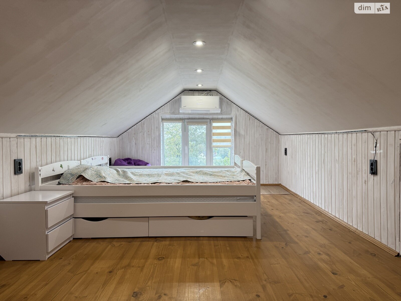 двоповерховий будинок з ремонтом, 86 кв. м, газобетон. Продаж у Вінницьких Хуторах фото 1 двоповерховий будинок з ремонтом, 86 кв. м, газобетон. Продаж у Вінницьких Хуторах фото 1