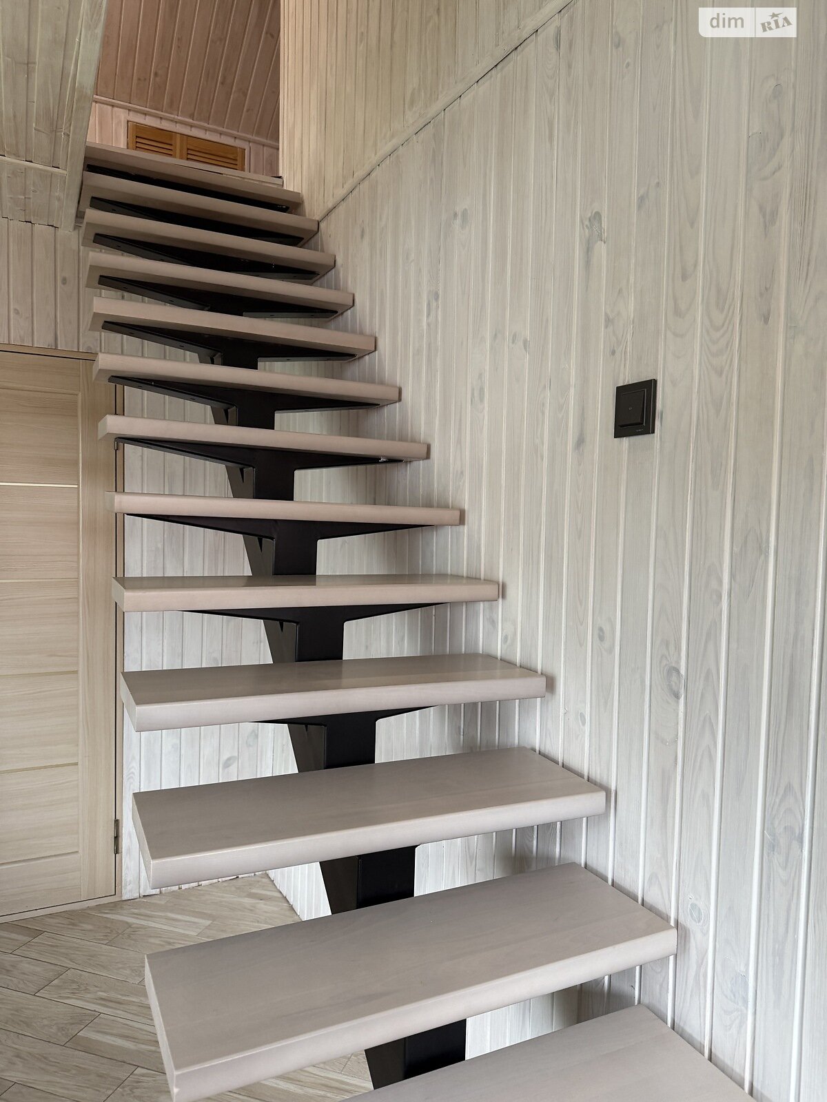 двоповерховий будинок з ремонтом, 86 кв. м, газобетон. Продаж у Вінницьких Хуторах фото 1 двоповерховий будинок з ремонтом, 86 кв. м, газобетон. Продаж у Вінницьких Хуторах фото 1