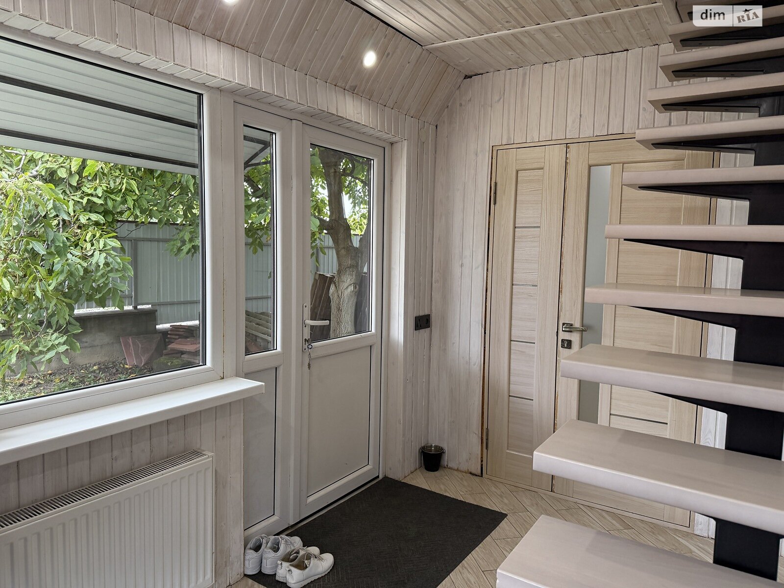 двоповерховий будинок з ремонтом, 86 кв. м, газобетон. Продаж у Вінницьких Хуторах фото 1 двоповерховий будинок з ремонтом, 86 кв. м, газобетон. Продаж у Вінницьких Хуторах фото 1