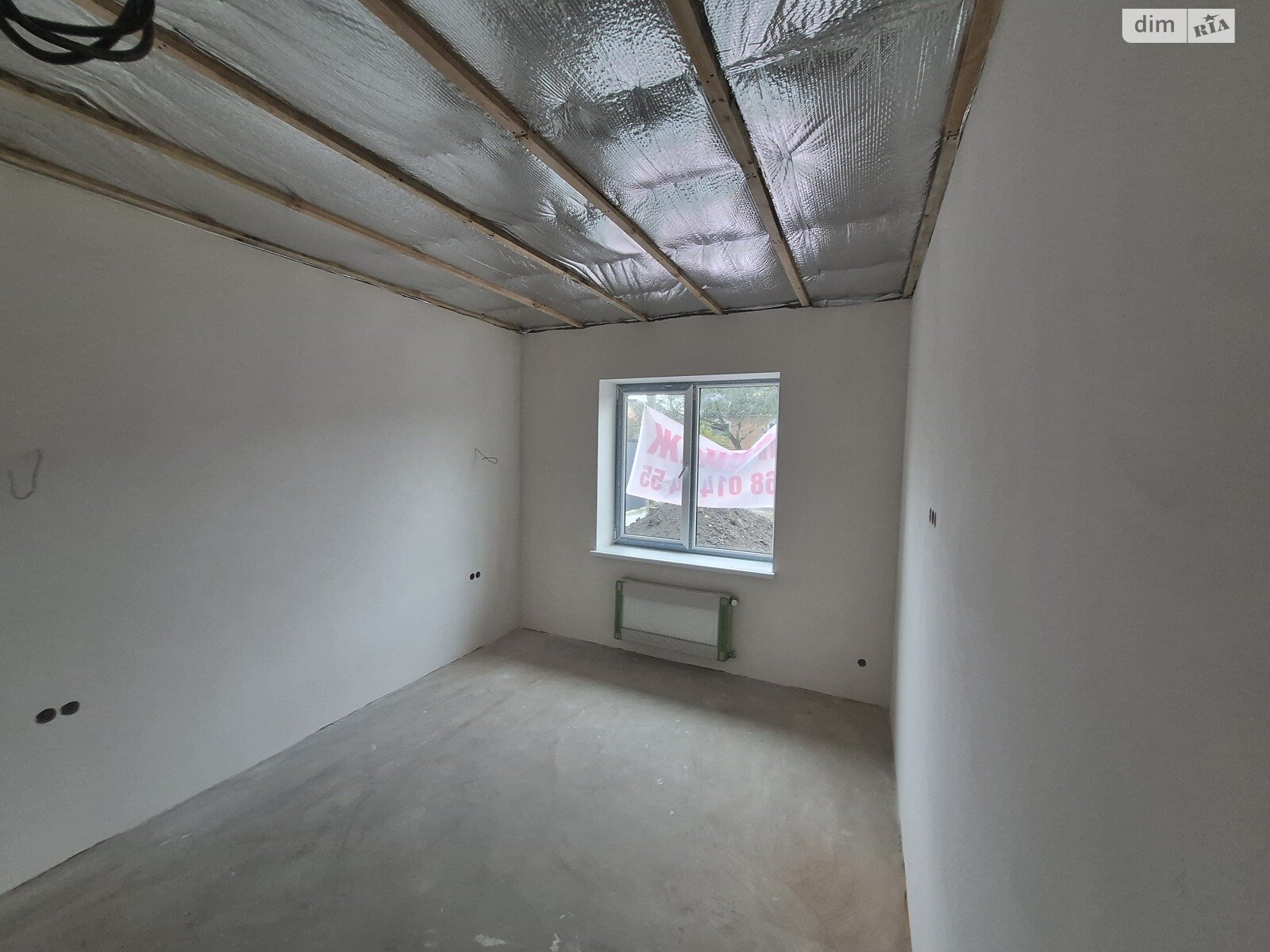 одноэтажный дом, 95 кв. м, кирпич. Продажа в Винницких Хуторах фото 1 одноэтажный дом, 95 кв. м, кирпич. Продажа в Винницких Хуторах фото 1