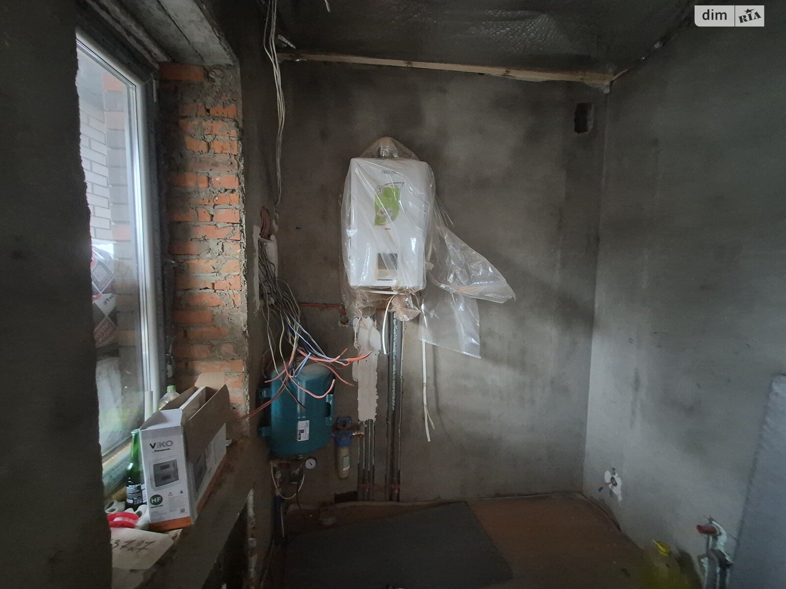 одноэтажный дом, 95 кв. м, кирпич. Продажа в Винницких Хуторах фото 1 одноэтажный дом, 95 кв. м, кирпич. Продажа в Винницких Хуторах фото 1