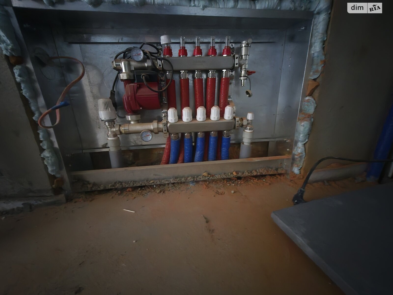 одноэтажный дом, 95 кв. м, кирпич. Продажа в Винницких Хуторах фото 1 одноэтажный дом, 95 кв. м, кирпич. Продажа в Винницких Хуторах фото 1