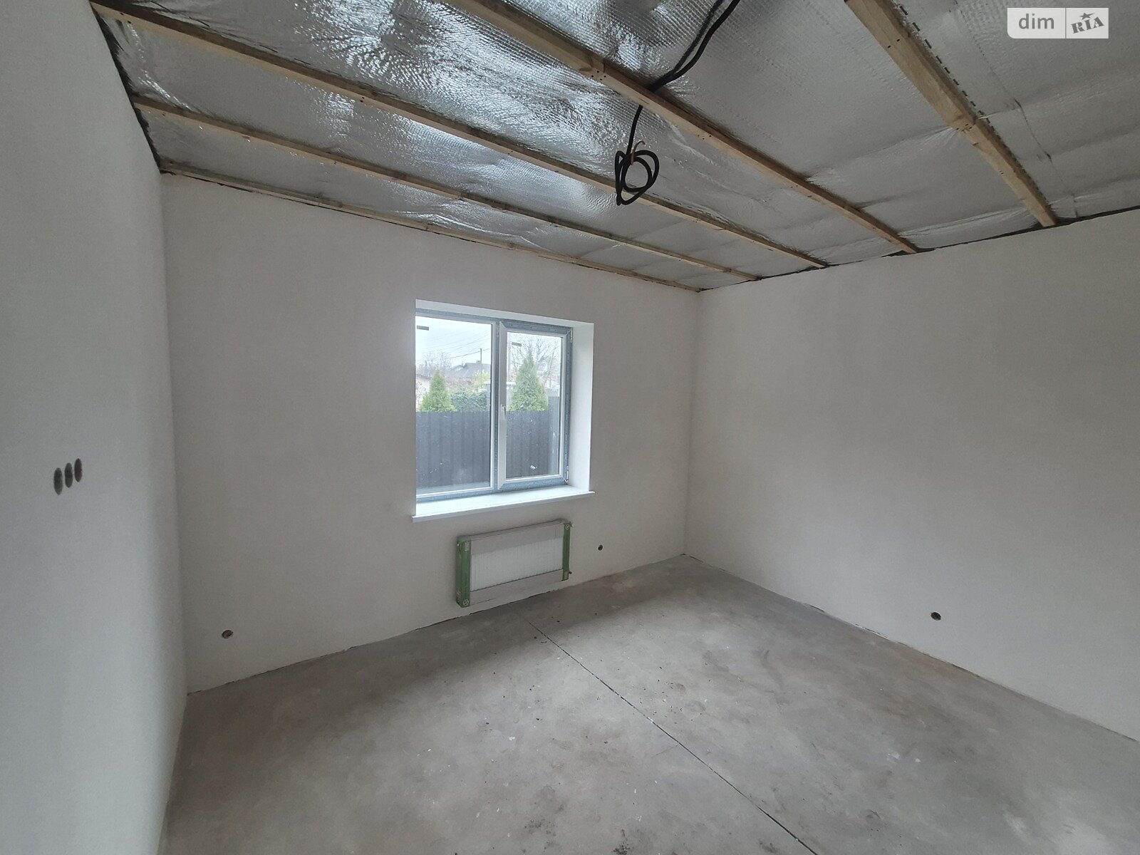 одноэтажный дом, 95 кв. м, кирпич. Продажа в Винницких Хуторах фото 1 одноэтажный дом, 95 кв. м, кирпич. Продажа в Винницких Хуторах фото 1