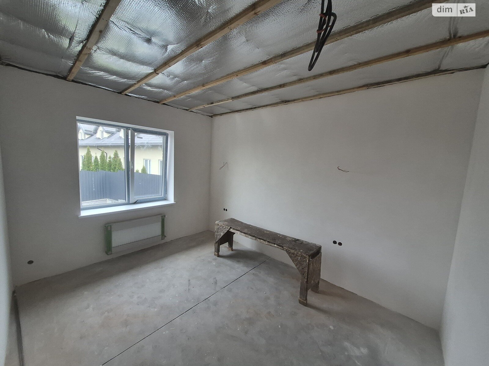 одноэтажный дом, 95 кв. м, кирпич. Продажа в Винницких Хуторах фото 1 одноэтажный дом, 95 кв. м, кирпич. Продажа в Винницких Хуторах фото 1