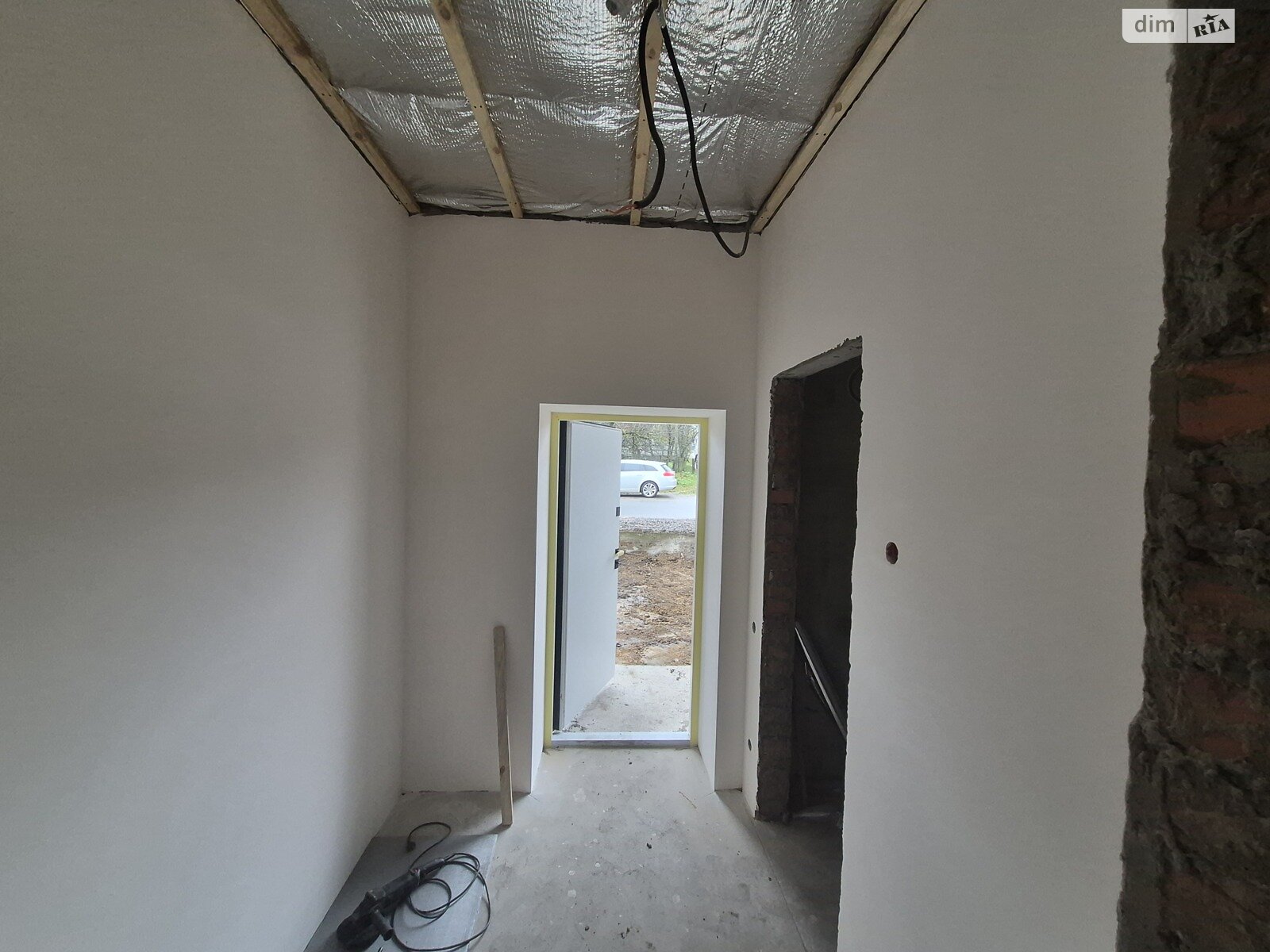 одноэтажный дом, 95 кв. м, кирпич. Продажа в Винницких Хуторах фото 1 одноэтажный дом, 95 кв. м, кирпич. Продажа в Винницких Хуторах фото 1