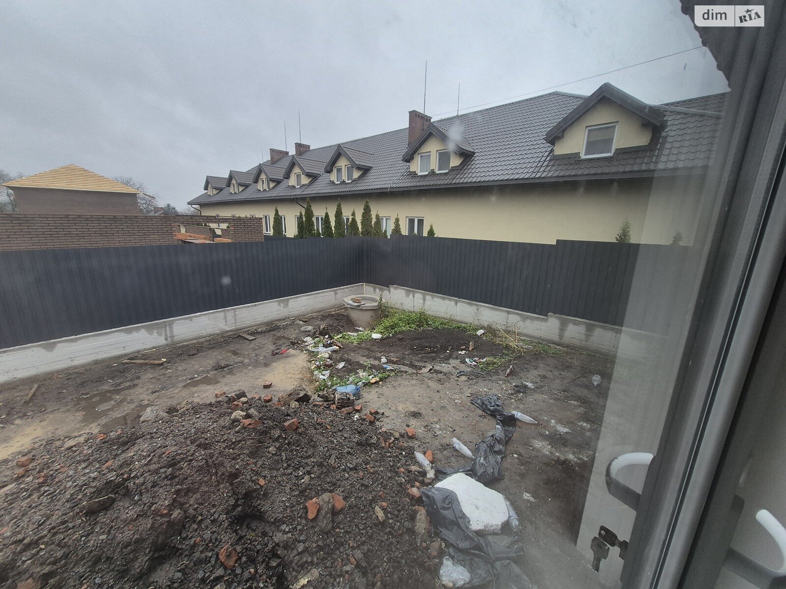 одноэтажный дом, 95 кв. м, кирпич. Продажа в Винницких Хуторах фото 1 одноэтажный дом, 95 кв. м, кирпич. Продажа в Винницких Хуторах фото 1