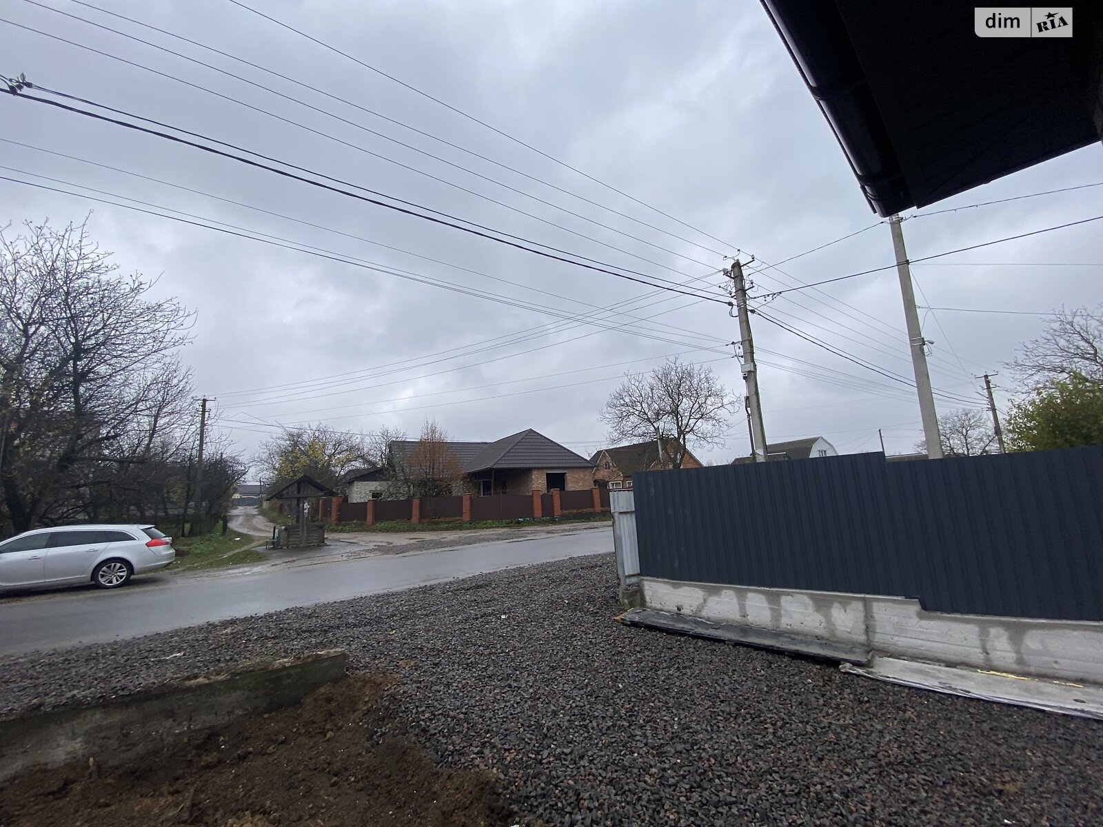 одноповерховий будинок з опаленням, 95 кв. м, кирпич. Продаж у Вінницьких Хуторах фото 1