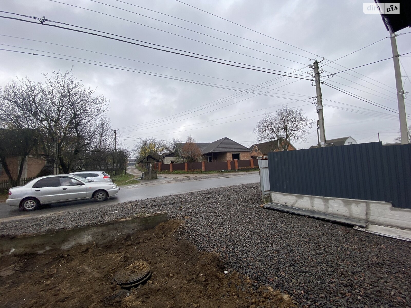 одноповерховий будинок з опаленням, 95 кв. м, кирпич. Продаж у Вінницьких Хуторах фото 1