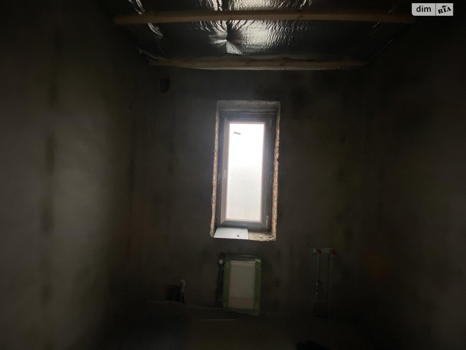 одноповерховий будинок з опаленням, 95 кв. м, кирпич. Продаж у Вінницьких Хуторах фото 1