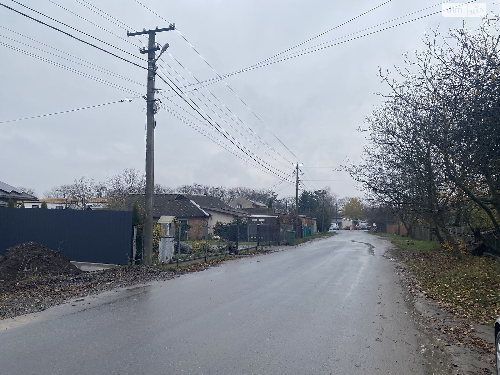 одноповерховий будинок з опаленням, 95 кв. м, кирпич. Продаж у Вінницьких Хуторах фото 1