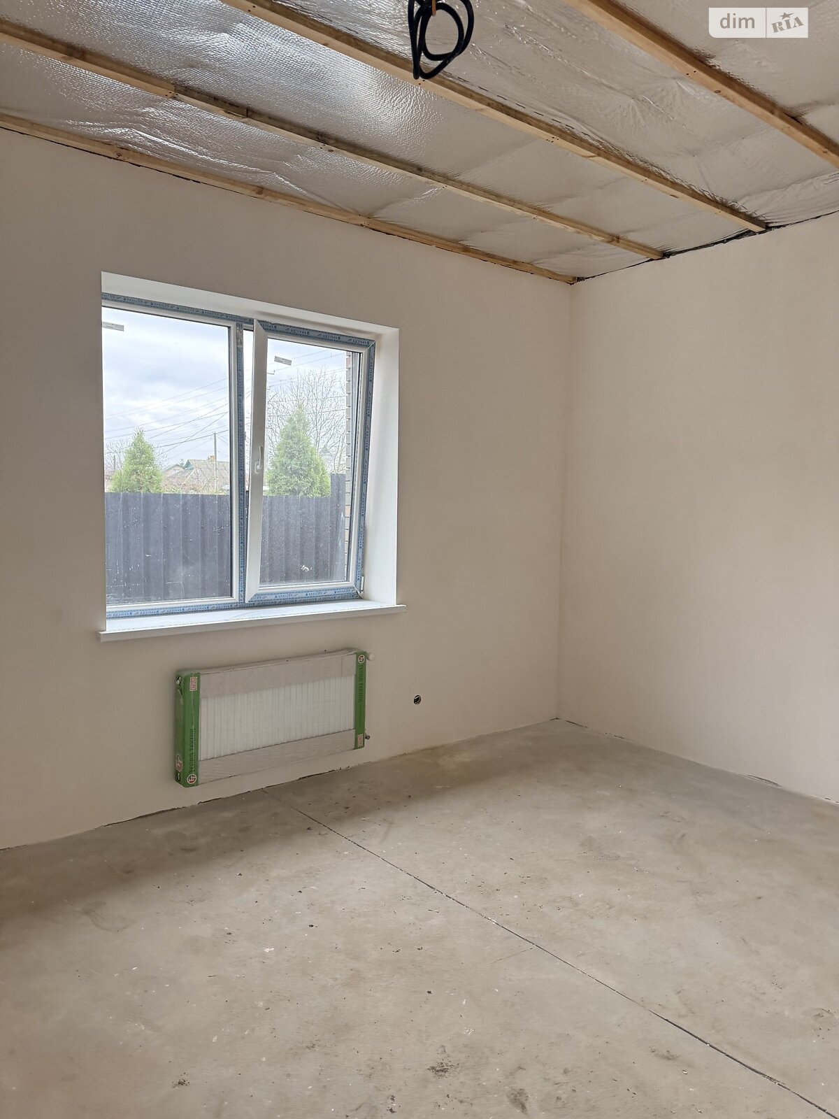 одноэтажный дом, 96 кв. м, кирпич. Продажа в Винницких Хуторах фото 1