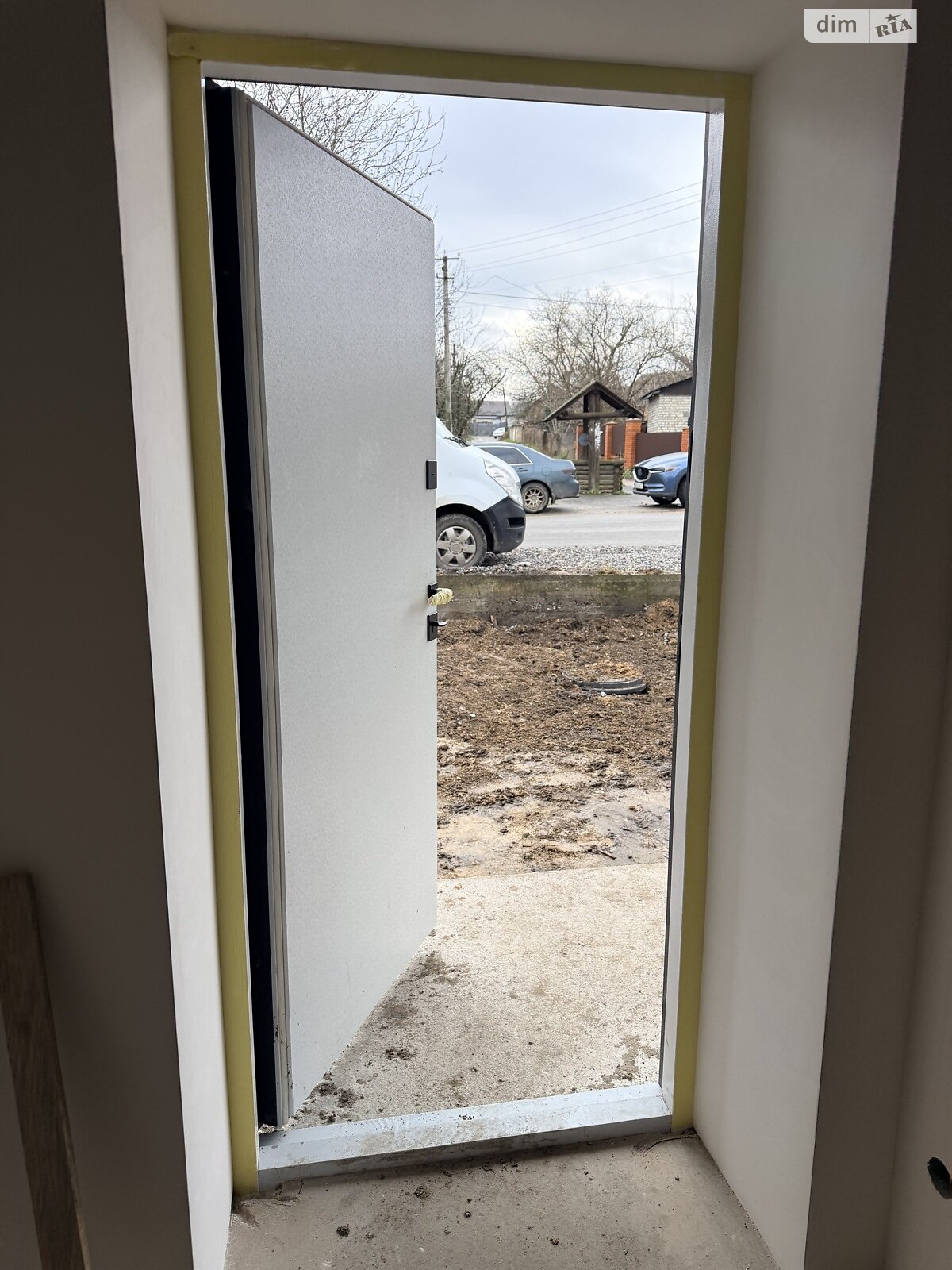 одноэтажный дом, 96 кв. м, кирпич. Продажа в Винницких Хуторах фото 1