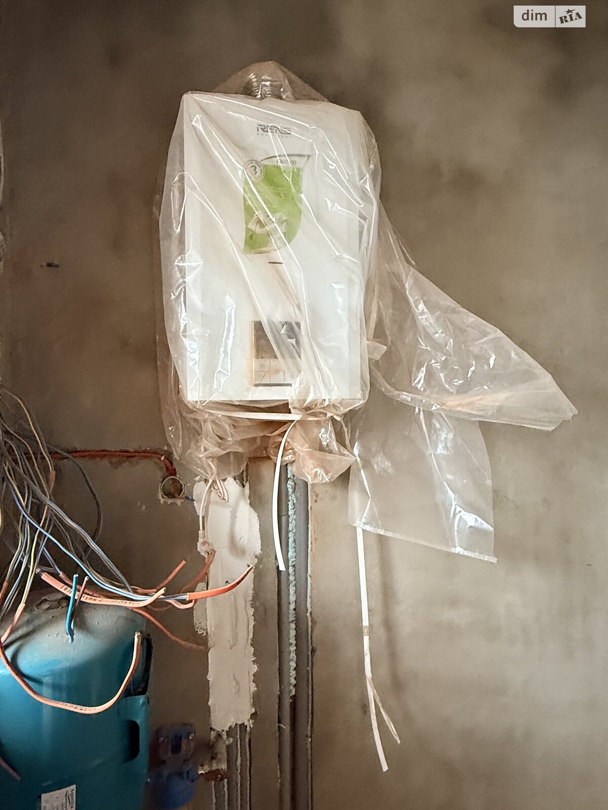 одноэтажный дом, 96 кв. м, кирпич. Продажа в Винницких Хуторах фото 1