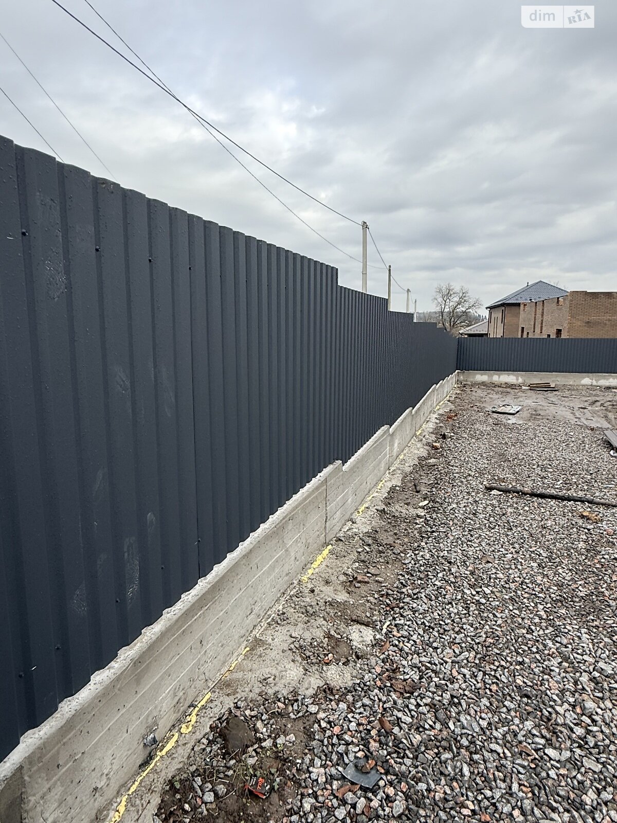 одноэтажный дом, 96 кв. м, кирпич. Продажа в Винницких Хуторах фото 1