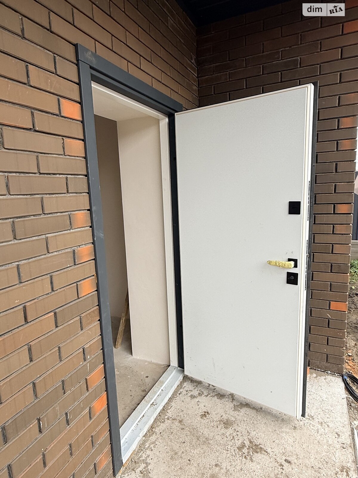 одноэтажный дом, 96 кв. м, кирпич. Продажа в Винницких Хуторах фото 1