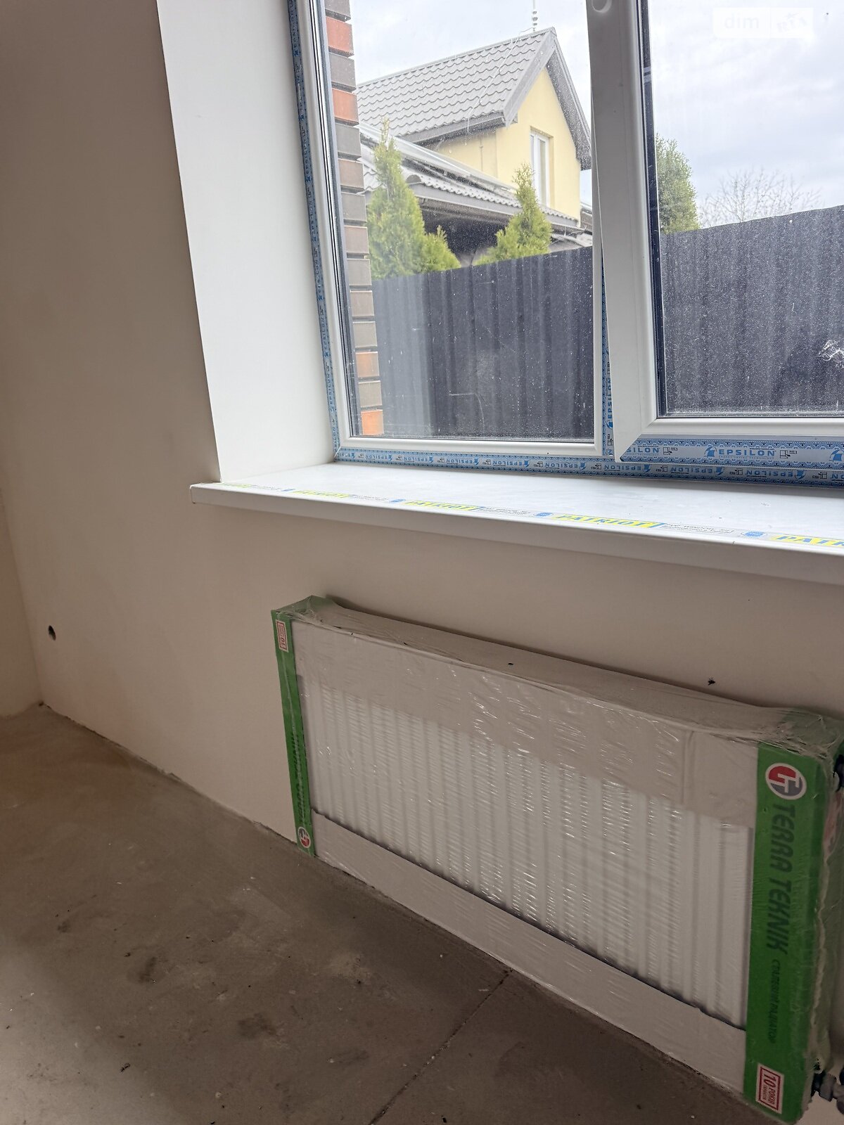 одноэтажный дом, 96 кв. м, кирпич. Продажа в Винницких Хуторах фото 1