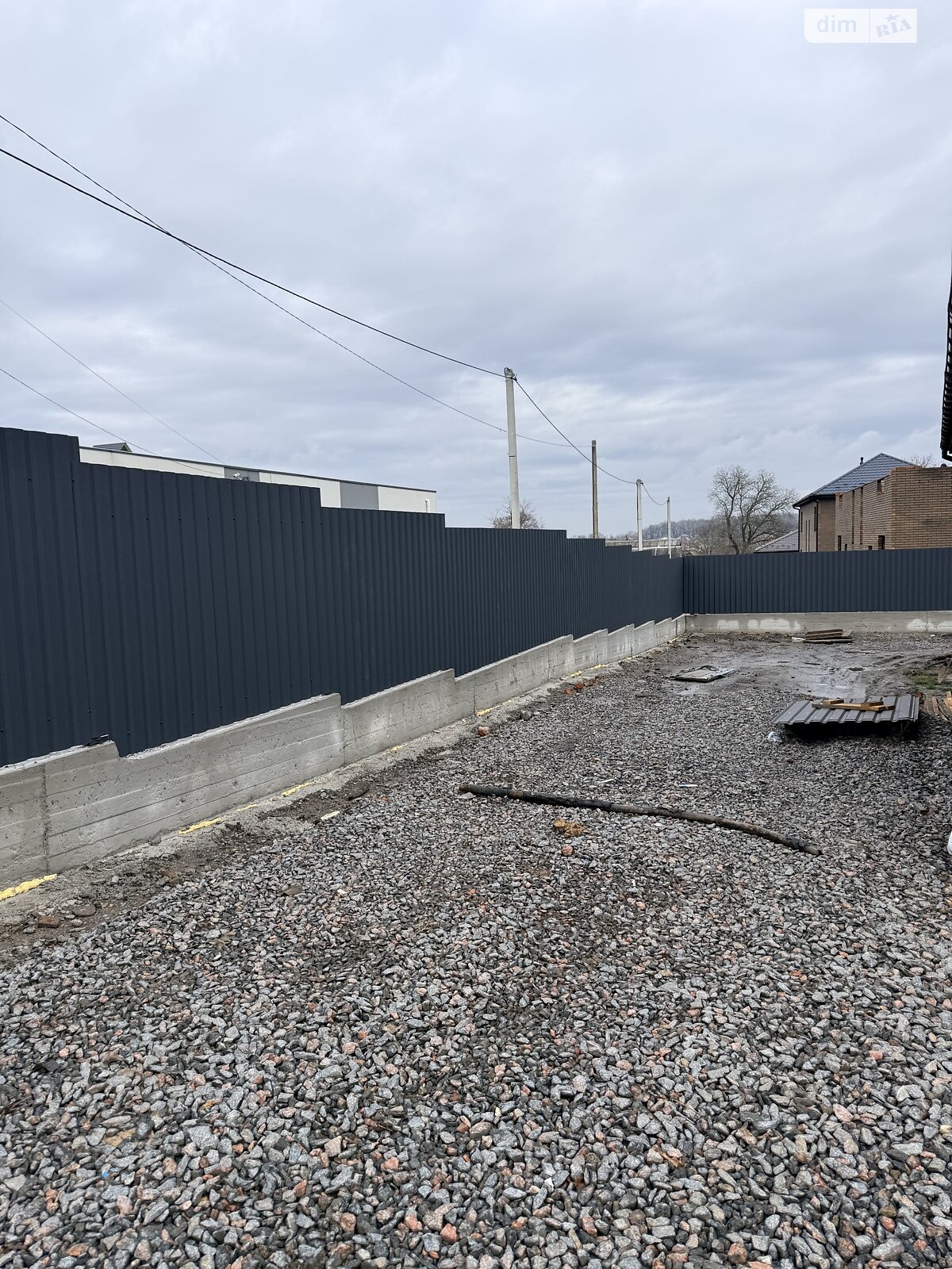 одноэтажный дом, 96 кв. м, кирпич. Продажа в Винницких Хуторах фото 1