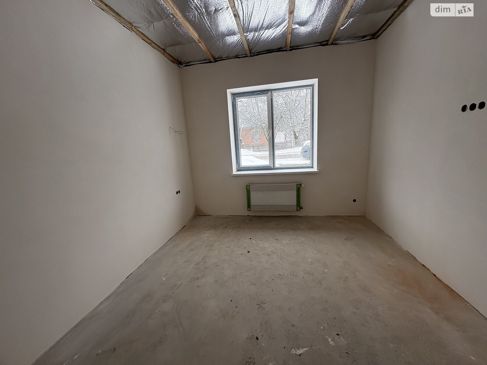 одноэтажный дом, 95 кв. м, кирпич. Продажа в Винницких Хуторах фото 1