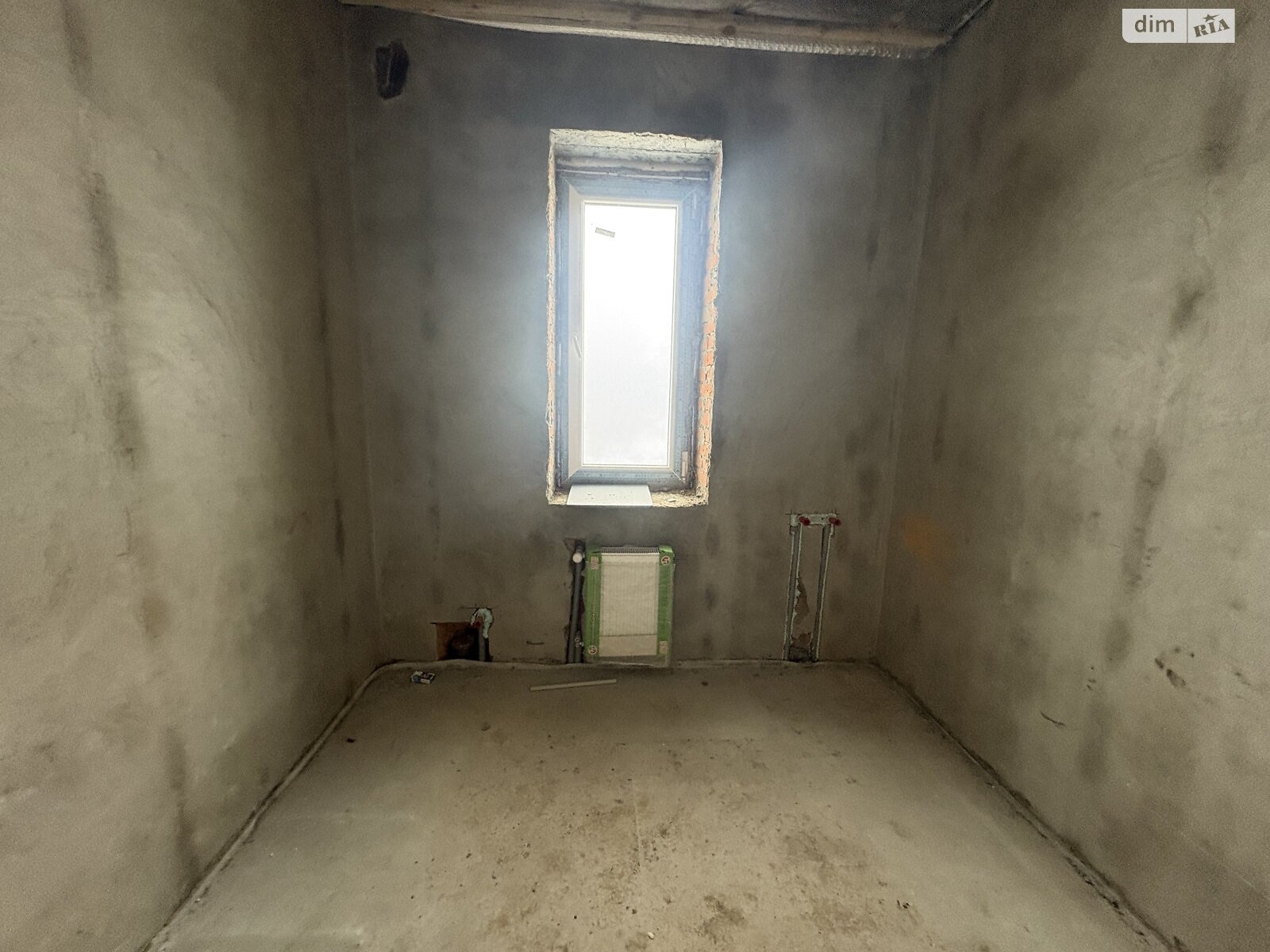 одноэтажный дом, 95 кв. м, кирпич. Продажа в Винницких Хуторах фото 1