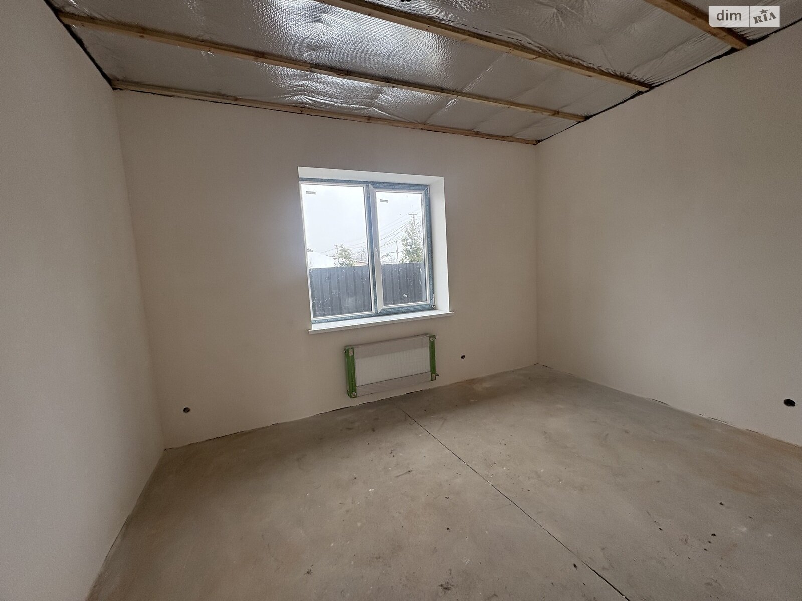 одноэтажный дом, 95 кв. м, кирпич. Продажа в Винницких Хуторах фото 1