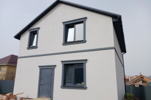 двоповерховий будинок, 120 кв. м, кирпич. Продаж у Вінницьких Хуторах фото 2