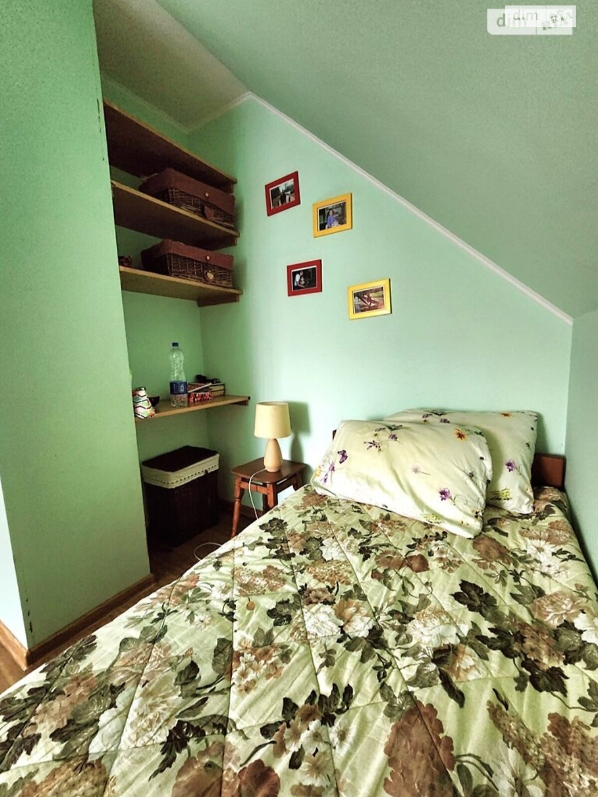 двухэтажный дом, 59.8 кв. м, кирпич. Продажа в Винницких Хуторах фото 1 двухэтажный дом, 59.8 кв. м, кирпич. Продажа в Винницких Хуторах фото 1