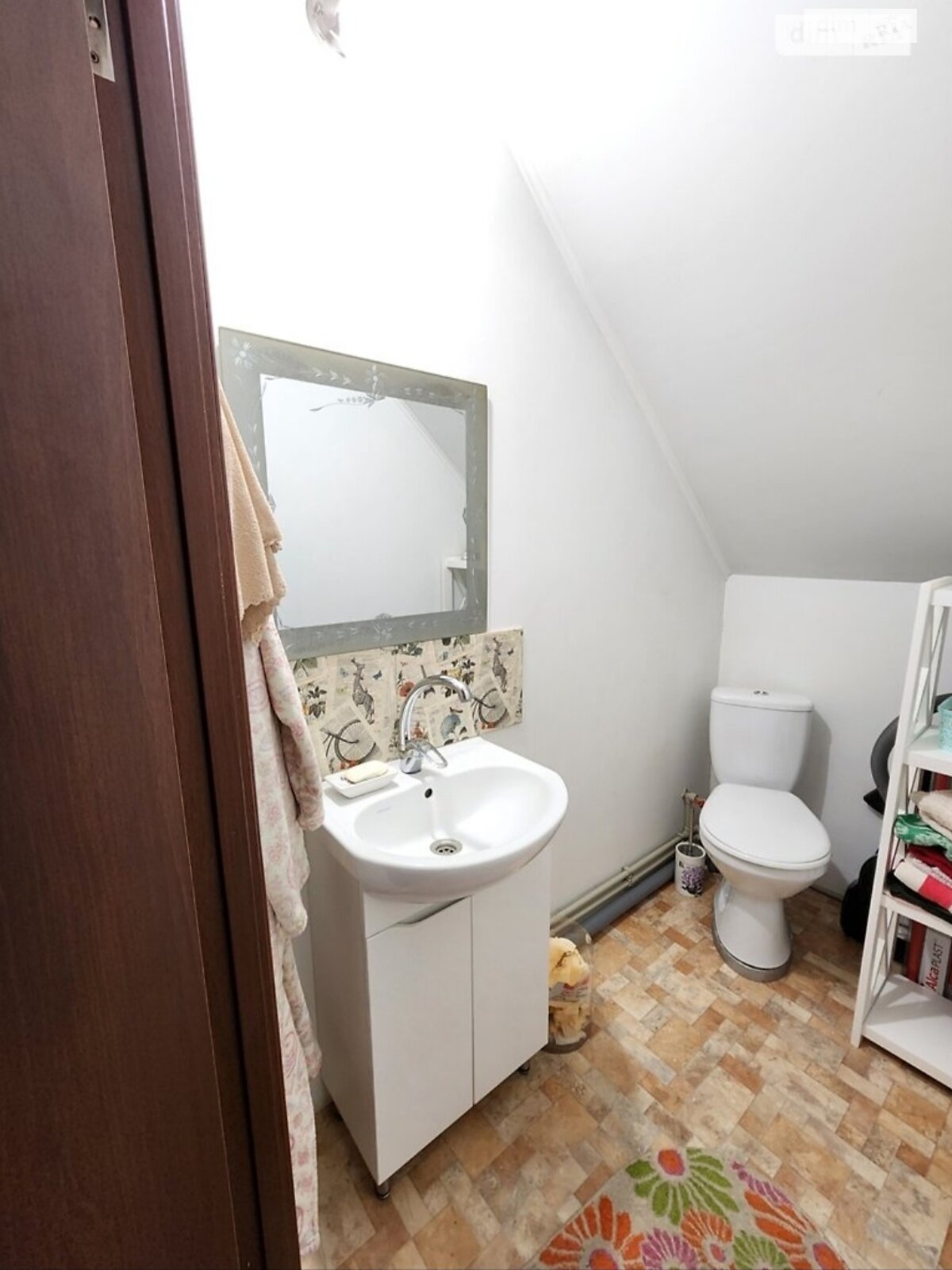 двухэтажный дом, 59.8 кв. м, кирпич. Продажа в Винницких Хуторах фото 1 двухэтажный дом, 59.8 кв. м, кирпич. Продажа в Винницких Хуторах фото 1