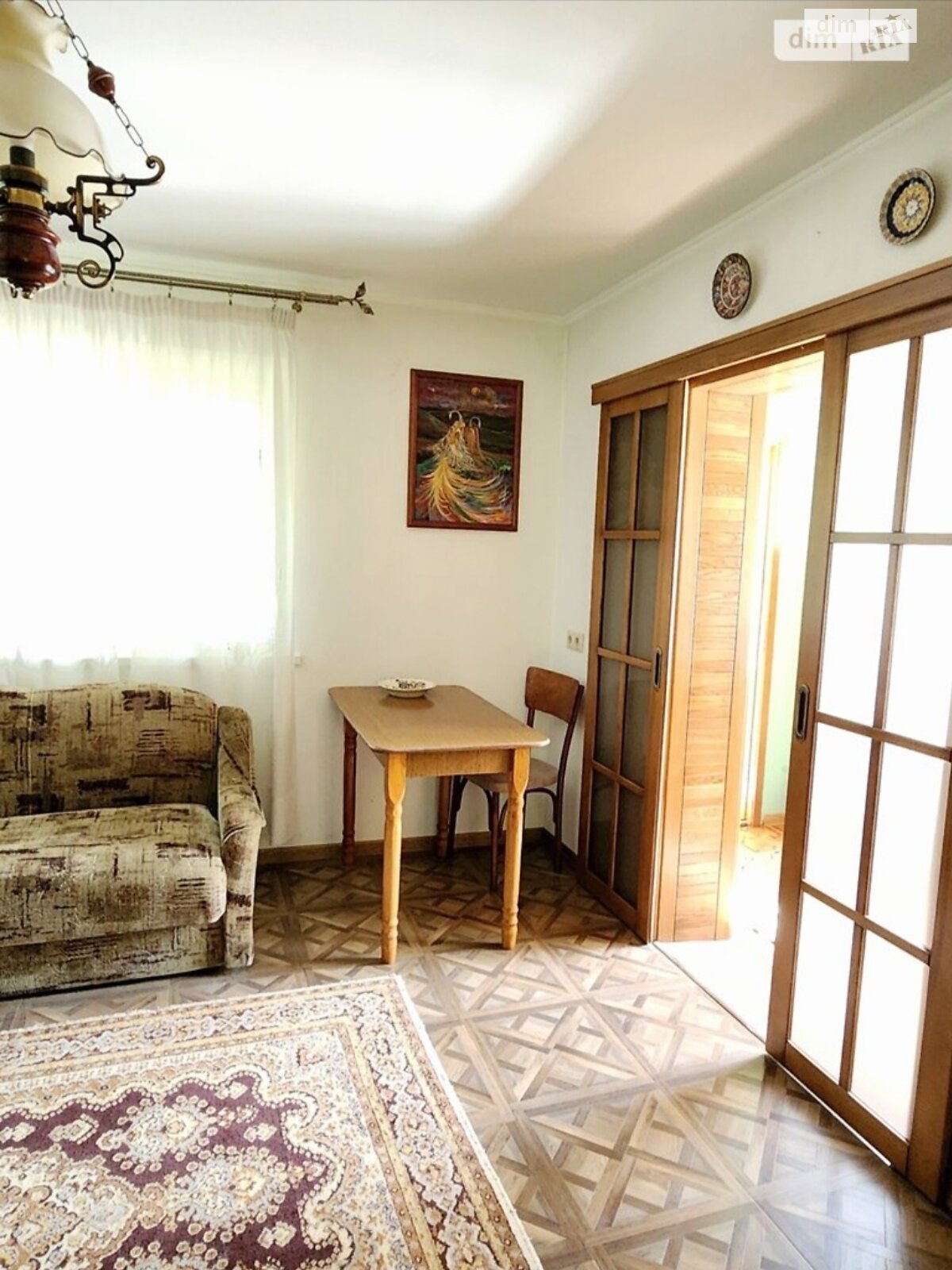 двухэтажный дом, 59.8 кв. м, кирпич. Продажа в Винницких Хуторах фото 1 двухэтажный дом, 59.8 кв. м, кирпич. Продажа в Винницких Хуторах фото 1