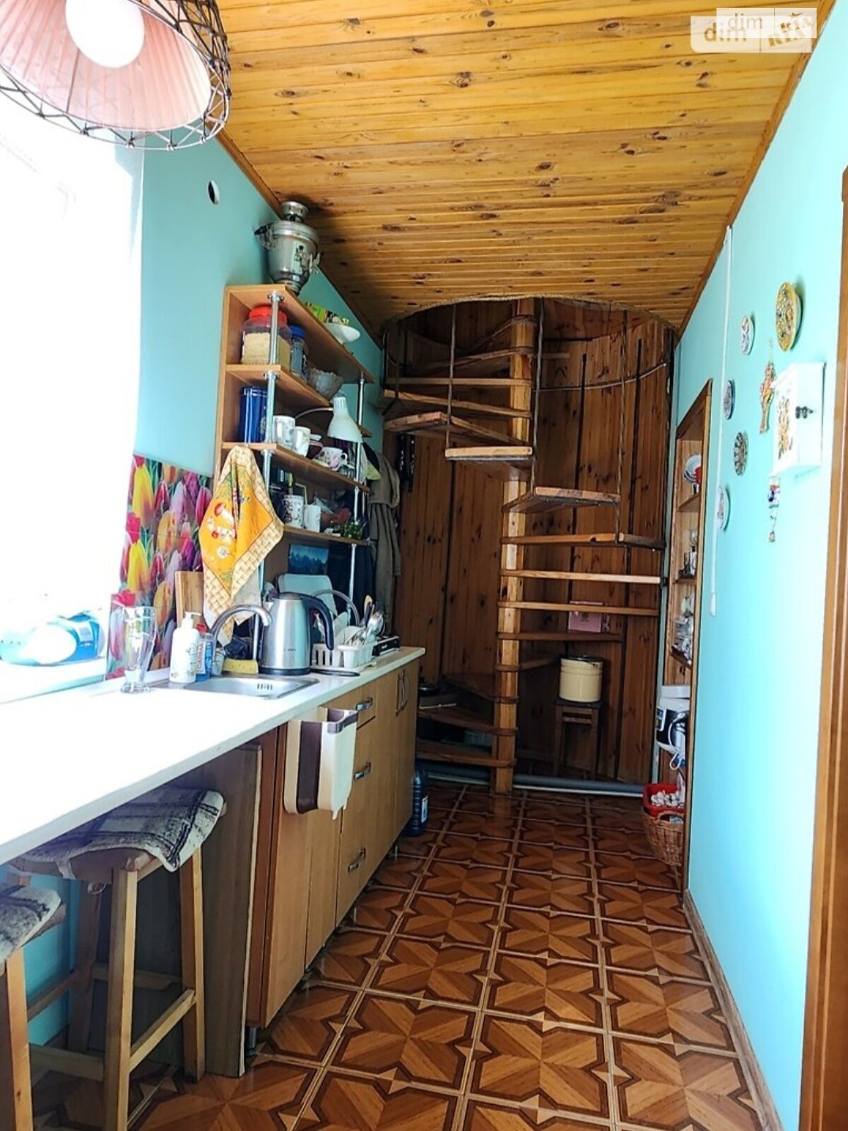 двухэтажный дом, 59.8 кв. м, кирпич. Продажа в Винницких Хуторах фото 1 двухэтажный дом, 59.8 кв. м, кирпич. Продажа в Винницких Хуторах фото 1