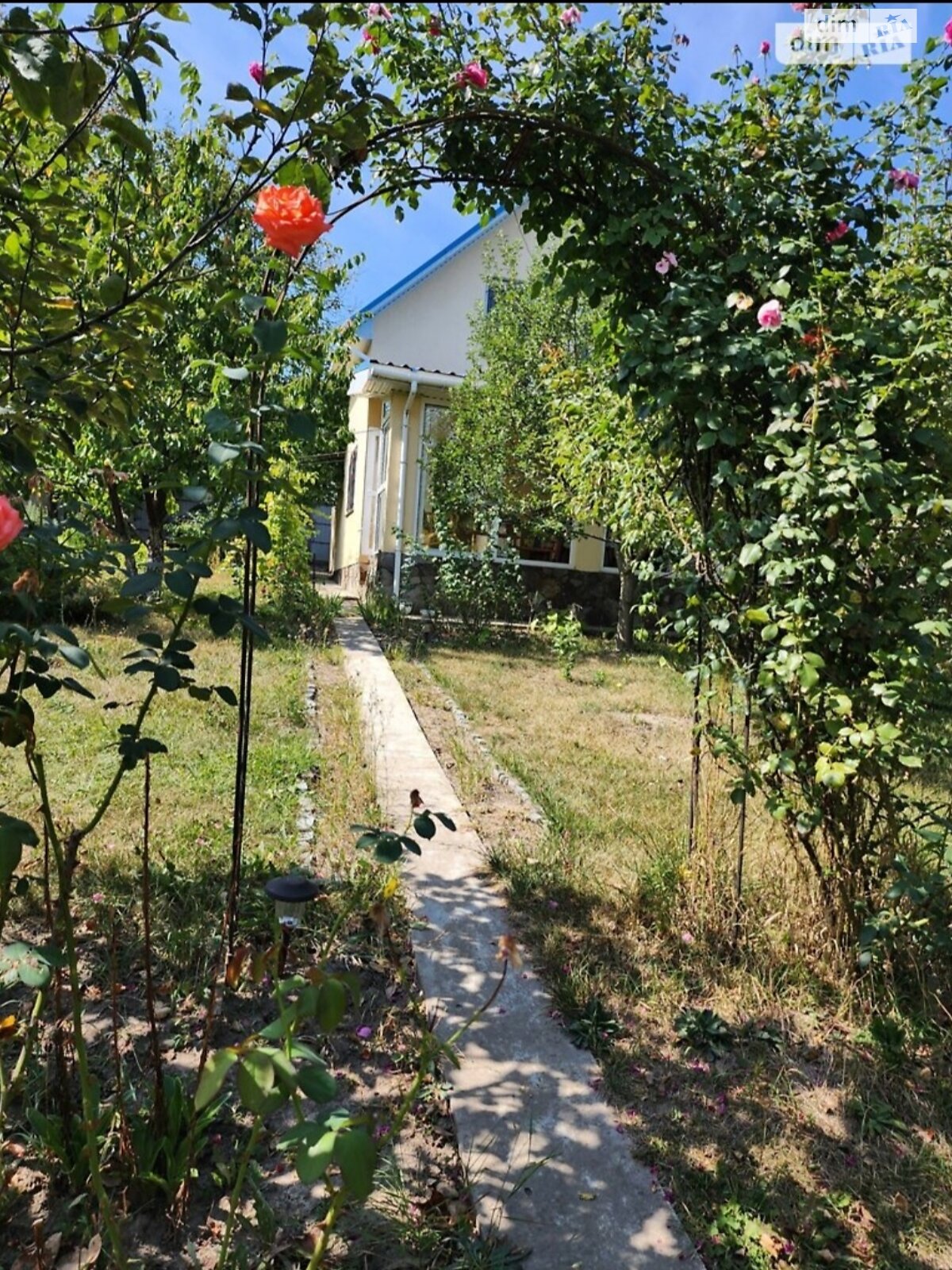 двухэтажный дом, 59.8 кв. м, кирпич. Продажа в Винницких Хуторах фото 1 двухэтажный дом, 59.8 кв. м, кирпич. Продажа в Винницких Хуторах фото 1