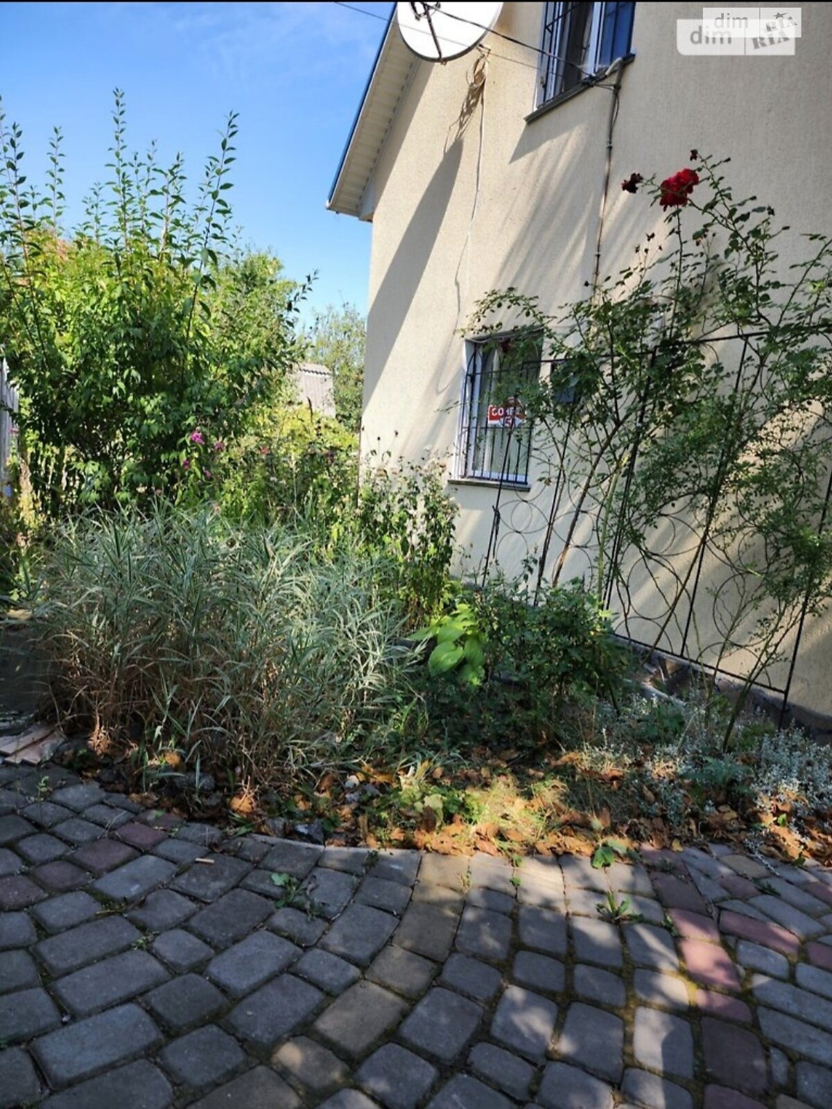 двухэтажный дом, 59.8 кв. м, кирпич. Продажа в Винницких Хуторах фото 1 двухэтажный дом, 59.8 кв. м, кирпич. Продажа в Винницких Хуторах фото 1