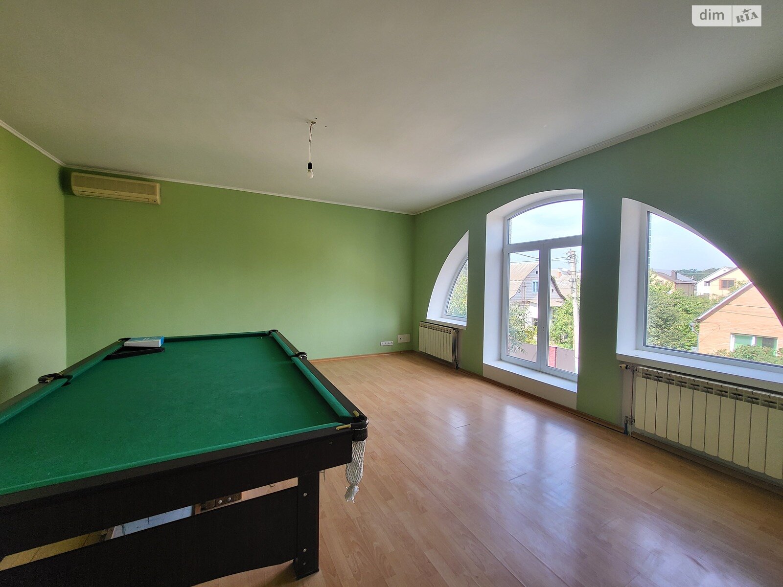 двоповерховий будинок з верандою, 250 кв. м, цегла. Продаж у Вінницьких Хуторах фото 1 двоповерховий будинок з верандою, 250 кв. м, цегла. Продаж у Вінницьких Хуторах фото 1