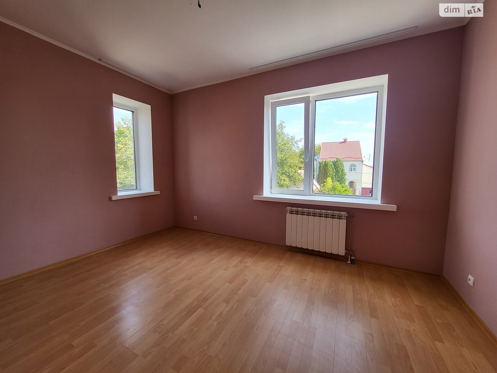 двоповерховий будинок з верандою, 250 кв. м, цегла. Продаж у Вінницьких Хуторах фото 1 двоповерховий будинок з верандою, 250 кв. м, цегла. Продаж у Вінницьких Хуторах фото 1