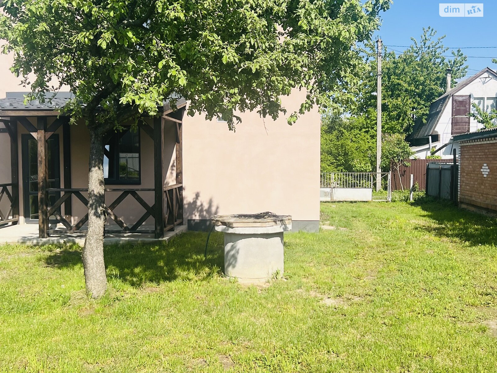 двухэтажный дом, 103 кв. м, кирпич. Продажа в Винницких Хуторах фото 1 двухэтажный дом, 103 кв. м, кирпич. Продажа в Винницких Хуторах фото 1