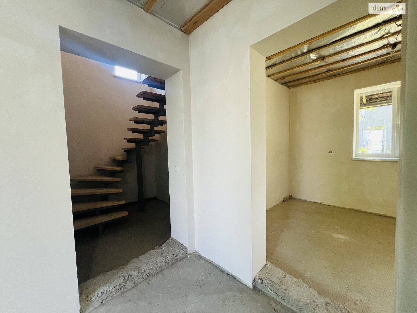 двухэтажный дом, 103 кв. м, кирпич. Продажа в Винницких Хуторах фото 1 двухэтажный дом, 103 кв. м, кирпич. Продажа в Винницких Хуторах фото 1