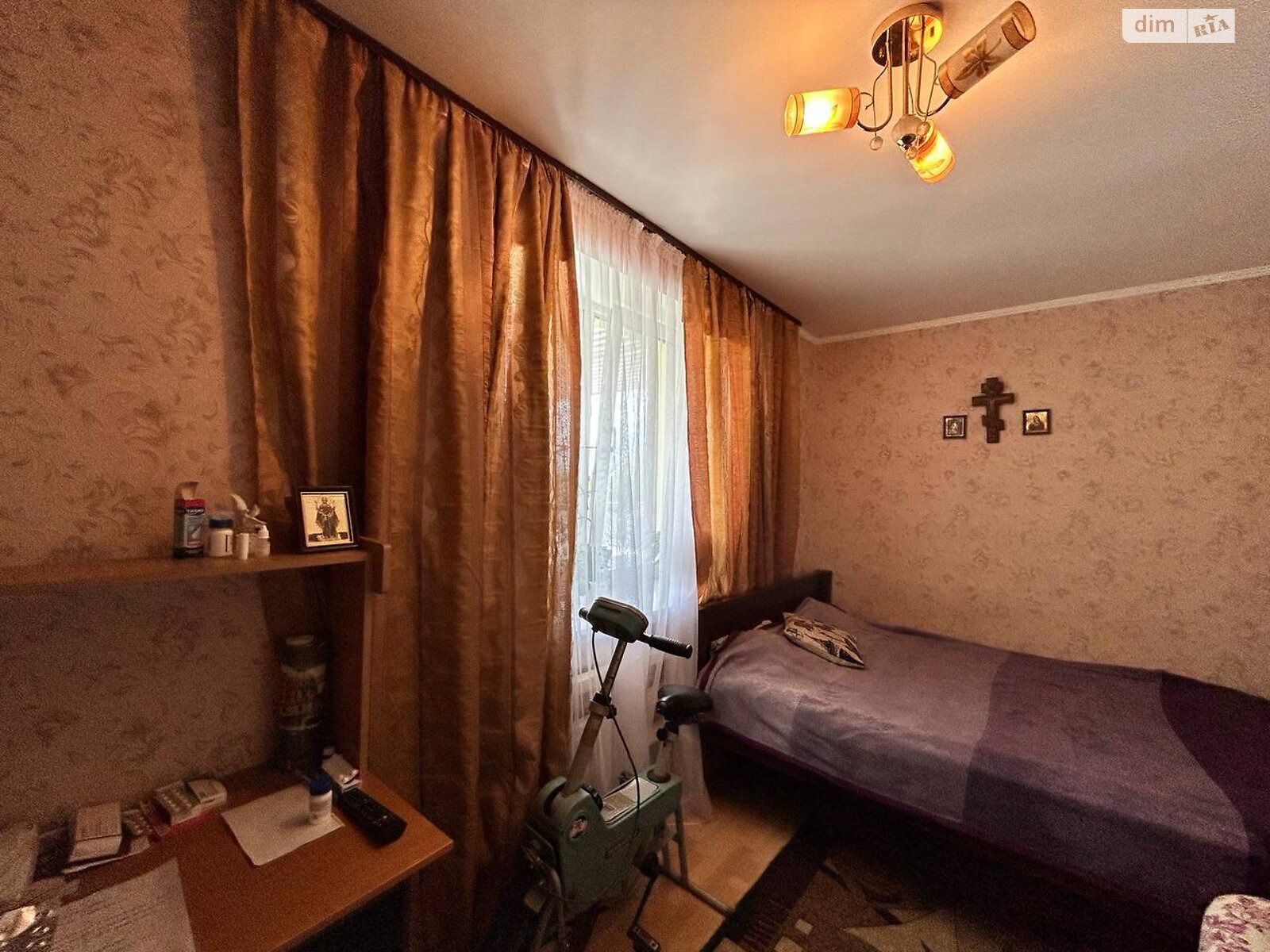 двоповерховий будинок з гаражем, 280 кв. м, цегла. Продаж у Вінницьких Хуторах фото 1