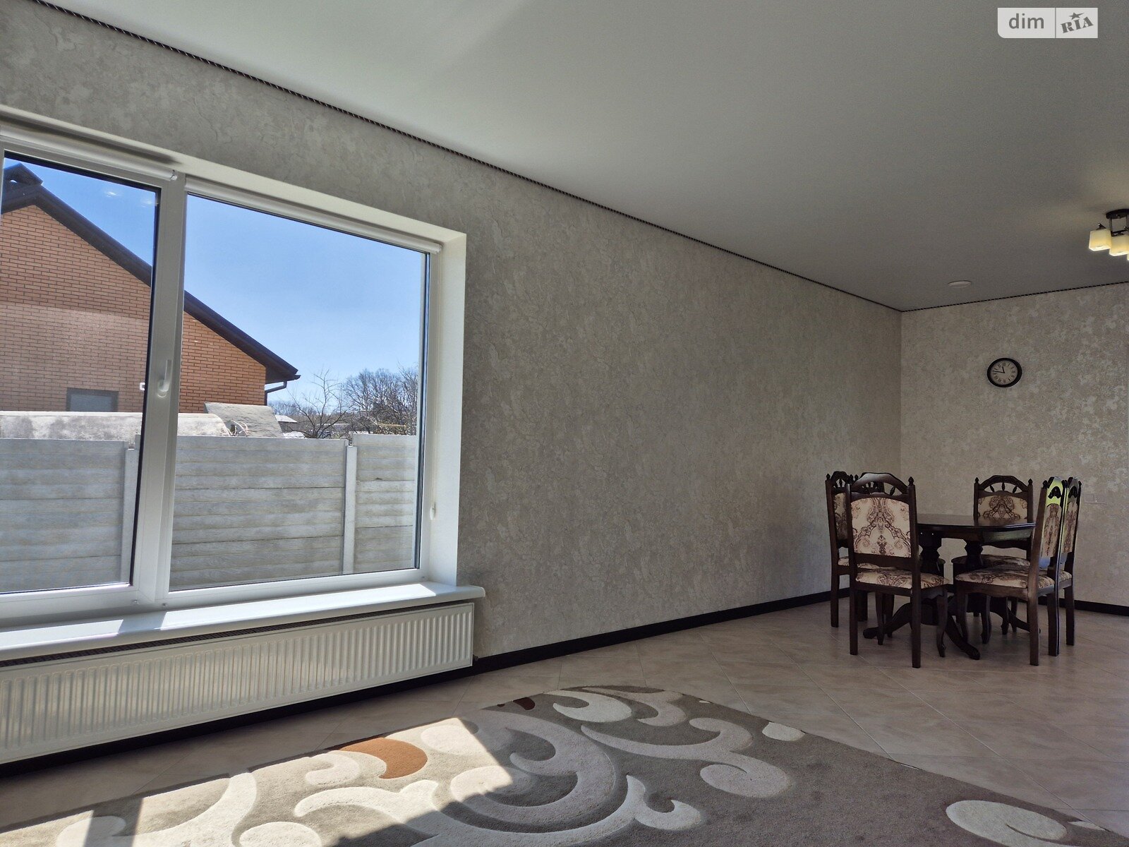одноповерховий будинок з гаражем, 116 кв. м, кирпич. Продаж у Вінницьких Хуторах фото 1 одноповерховий будинок з гаражем, 116 кв. м, кирпич. Продаж у Вінницьких Хуторах фото 1