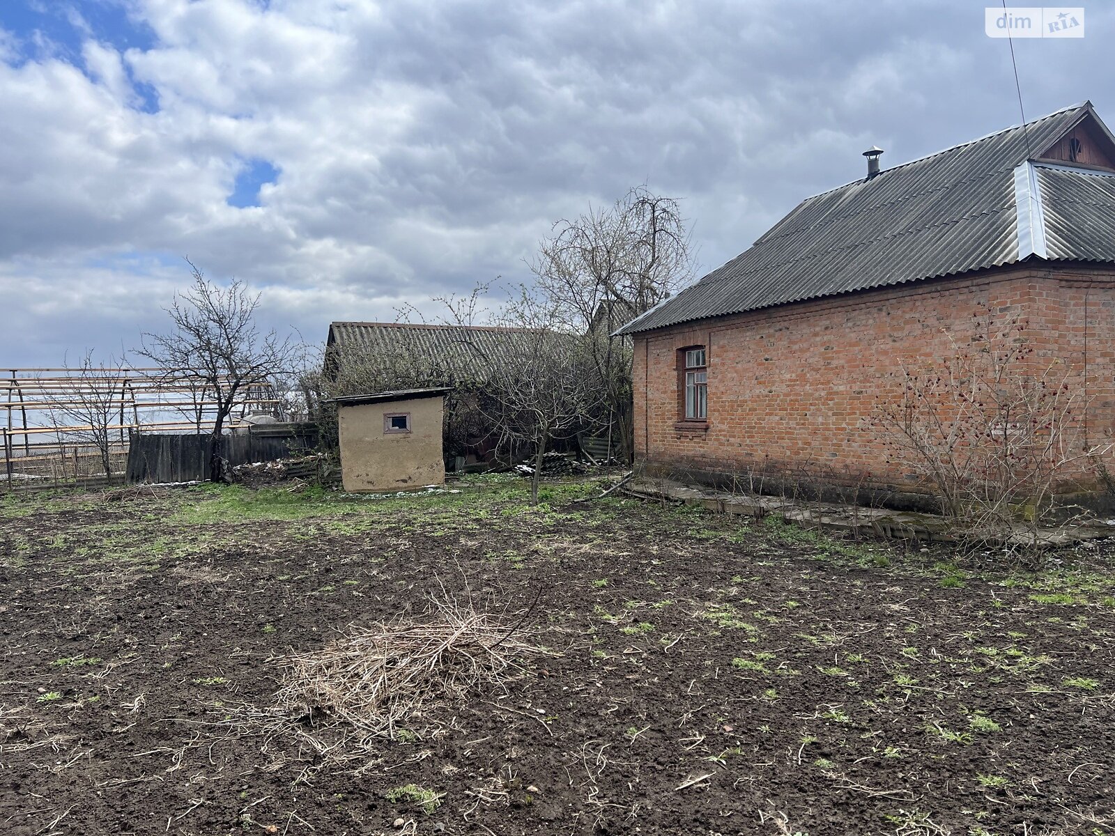 одноэтажный дом, 48.3 кв. м, кирпич. Продажа в Винницких Хуторах фото 1 одноэтажный дом, 48.3 кв. м, кирпич. Продажа в Винницких Хуторах фото 1