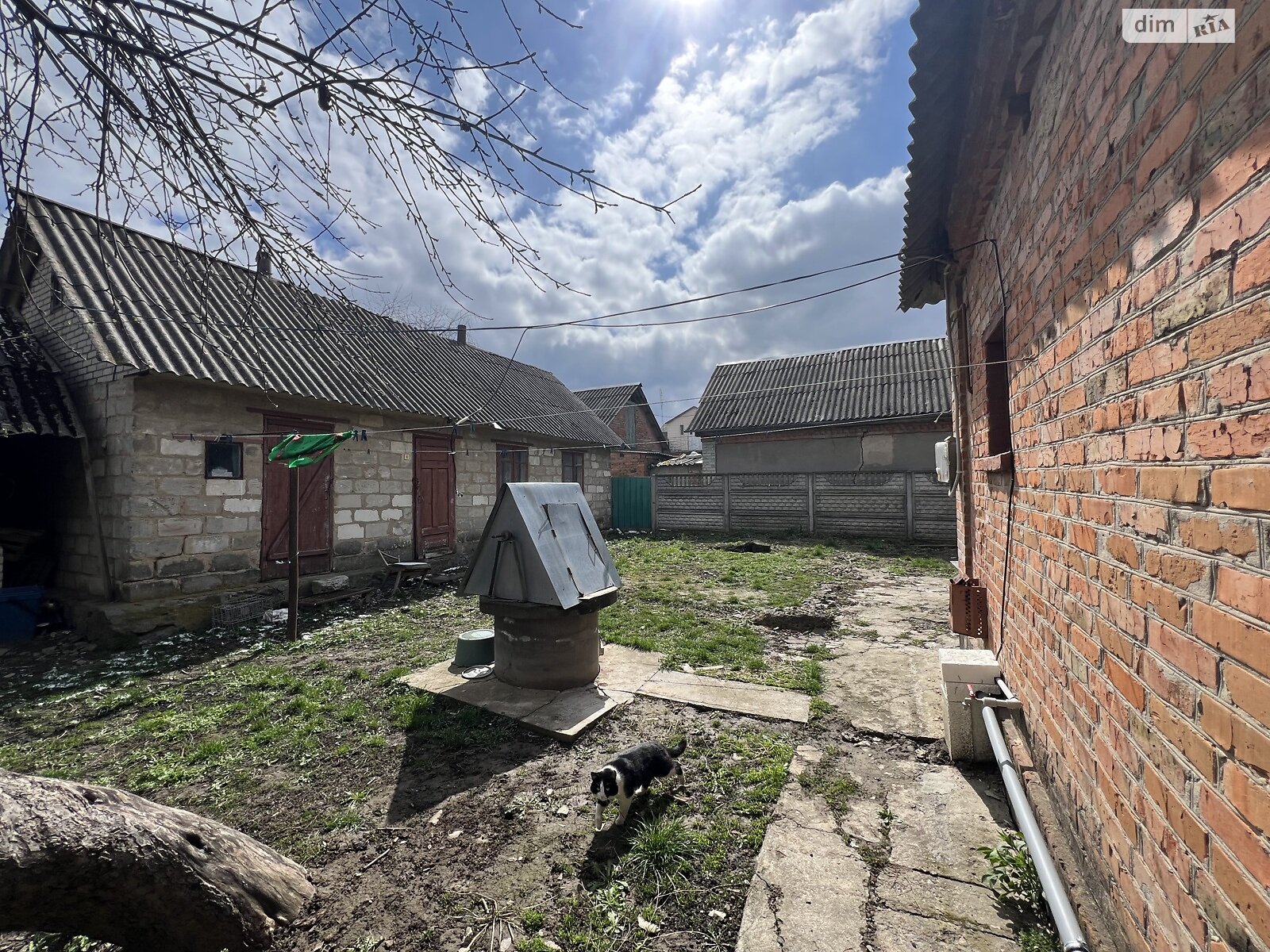 одноэтажный дом, 48.3 кв. м, кирпич. Продажа в Винницких Хуторах фото 1 одноэтажный дом, 48.3 кв. м, кирпич. Продажа в Винницких Хуторах фото 1